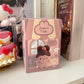 Bupuri Plush Keychain Blind Box