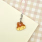 Purin Jelly Phone Charm