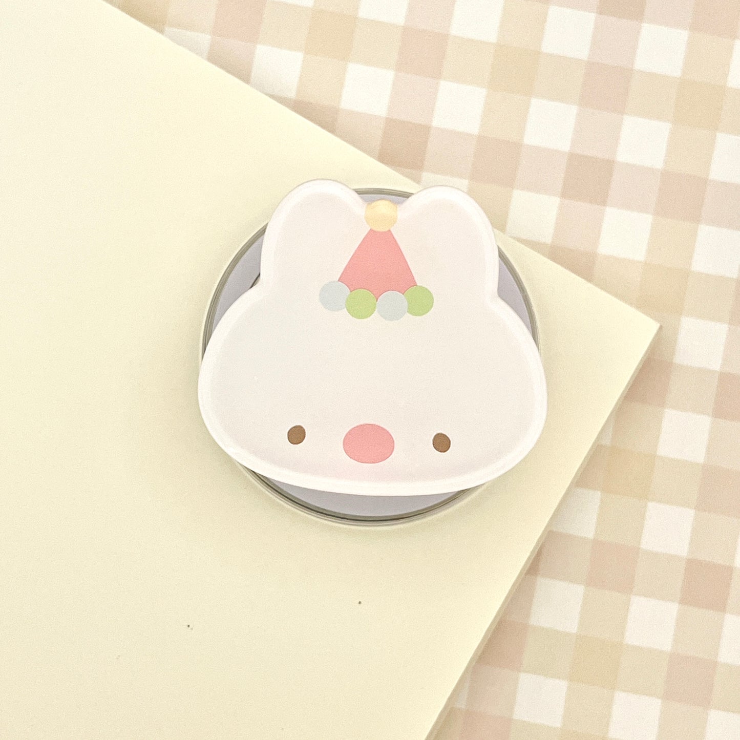 Pongo Magsafe Phone Grip