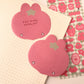 Tomaki Head Sticky Notes