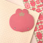 Tomaki Head Sticky Notes