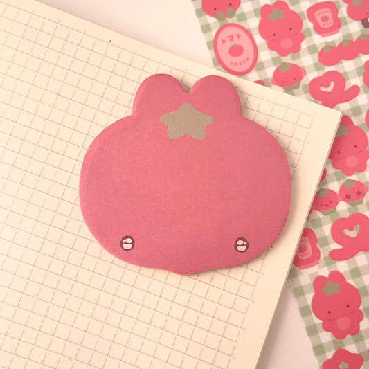 Tomaki Head Sticky Notes