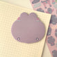 Kumi Head Sticky Notes