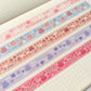 Kumi's Deco Washi Tape