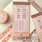 Mini Sticker Sheet Pack [yellow]