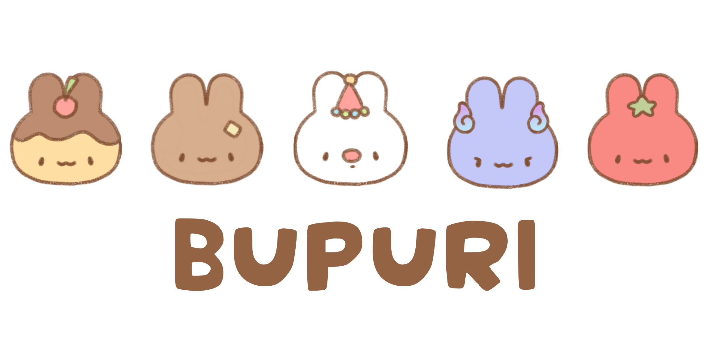 Bupuri