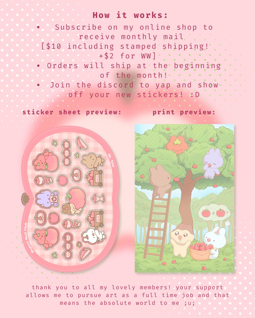 Penpal Club [WW]